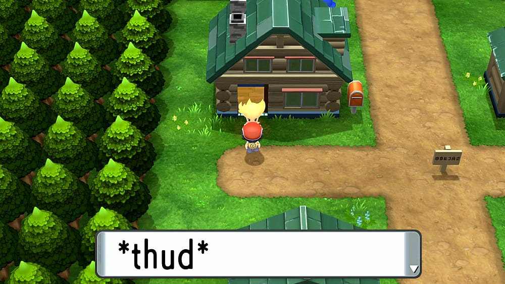 Alt View 23. Nintendo - Pokémon Shining Pearl.