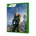 Angle Zoom. Halo Infinite Standard Edition - Xbox One, Xbox Series X.
