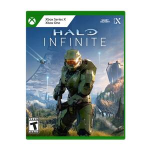 Halo Infinite Standard Edition - Xbox One, Xbox Series X