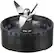 Alt View 13. Cuisinart - SmartPower 32-Oz. Single Serve Blender/Chopper - Aluminum.