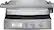 Alt View 11. Cuisinart - Griddler Deluxe Electric Griddle - Stainless Steel.