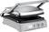 Alt View 12. Cuisinart - Griddler Deluxe Electric Griddle - Stainless Steel.