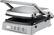 Alt View 13. Cuisinart - Griddler Deluxe Electric Griddle - Stainless Steel.