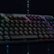 Alt View Zoom 11. Logitech - G915 LIGHTSPEED TKL Wireless Mechanical GL Tactile Switch Gaming Keyboard with RGB Back Lighting - Black.