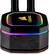 Alt View 20. CORSAIR - iCUE H150i RGB PRO XT Liquid CPU Cooler 120mm Fans + 360mm Radiator Liquid Cooling System - Black.