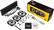 Alt View 22. CORSAIR - iCUE H150i RGB PRO XT Liquid CPU Cooler 120mm Fans + 360mm Radiator Liquid Cooling System - Black.