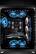 Alt View 23. CORSAIR - iCUE H150i RGB PRO XT Liquid CPU Cooler 120mm Fans + 360mm Radiator Liquid Cooling System - Black.