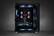 Alt View 27. CORSAIR - iCUE H150i RGB PRO XT Liquid CPU Cooler 120mm Fans + 360mm Radiator Liquid Cooling System - Black.