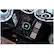 Alt View 21. CORSAIR - iCUE H100i RGB PRO XT 120mm Liquid CPU Cooler - Black/White.