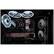 Alt View 23. CORSAIR - iCUE H100i RGB PRO XT 120mm Liquid CPU Cooler - Black/White.