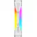 Alt View 21. CORSAIR - QL Series RGB 140mm Computer Case Fan - White.