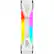 Alt View 21. CORSAIR - QL Series RGB 120mm Computer Case Fan - White.