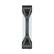 Alt View 20. CORSAIR - QL Series RGB 120mm Computer Case Fan (3-pack) - Black.