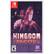 Front. Maximum Games - Kingdom Majestic.