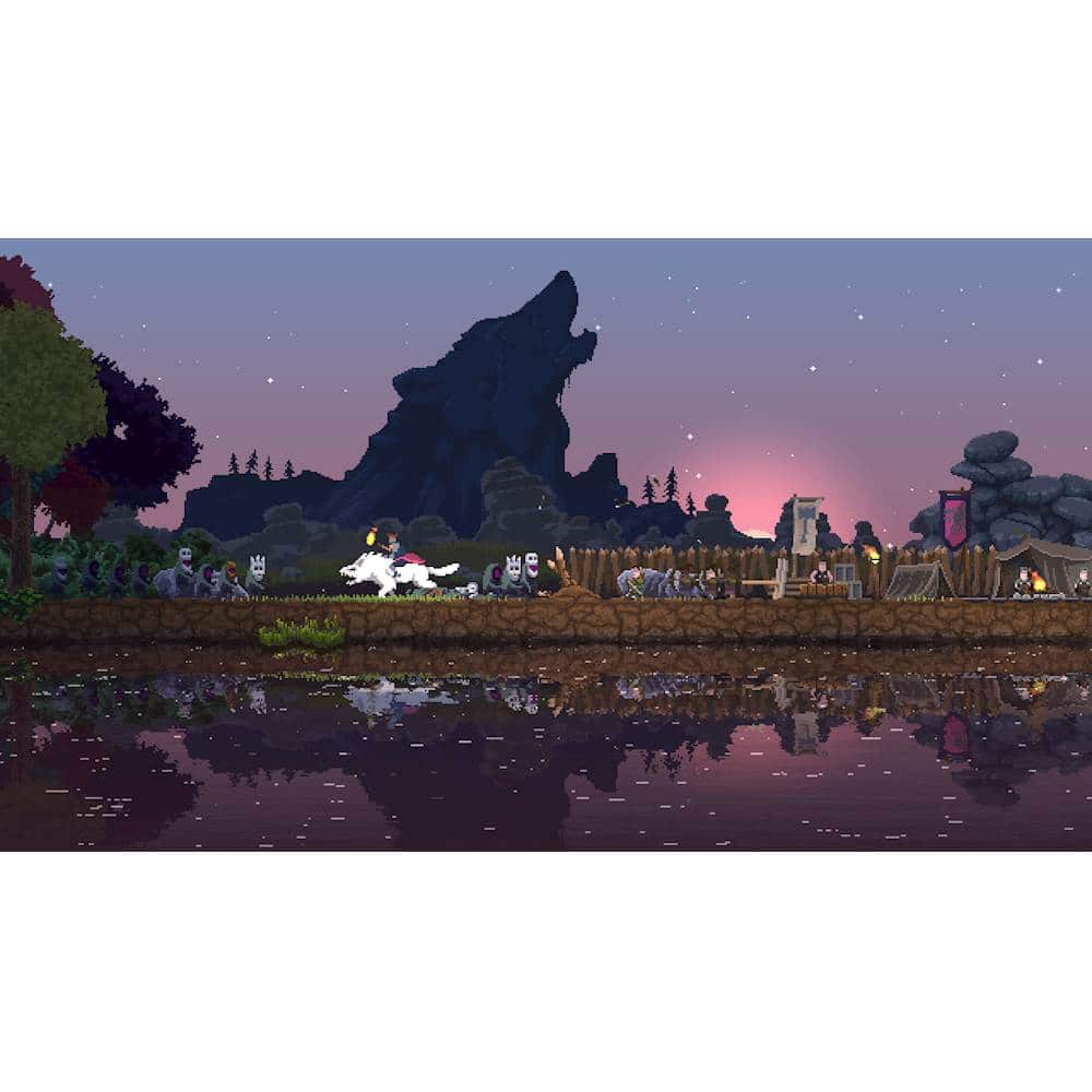 Alt View 13. Maximum Games - Kingdom Majestic.