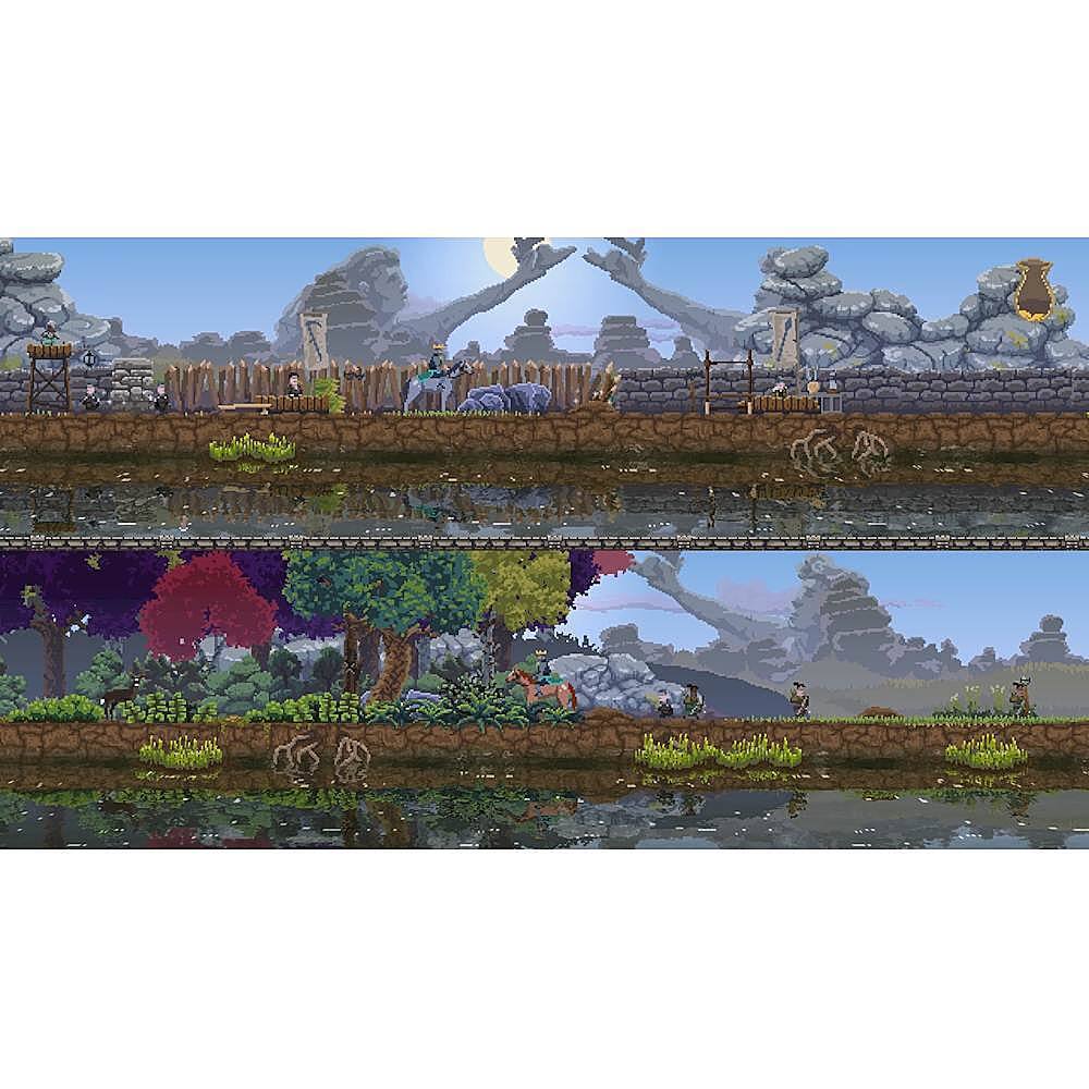 Alt View 14. Maximum Games - Kingdom Majestic.