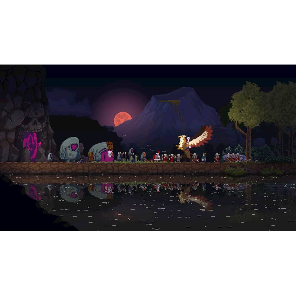 Alt View 15. Maximum Games - Kingdom Majestic.