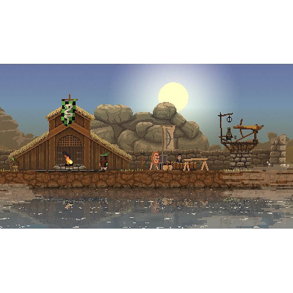 Alt View 20. Maximum Games - Kingdom Majestic.