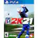 Front. 2K - PGA Tour 2K21.