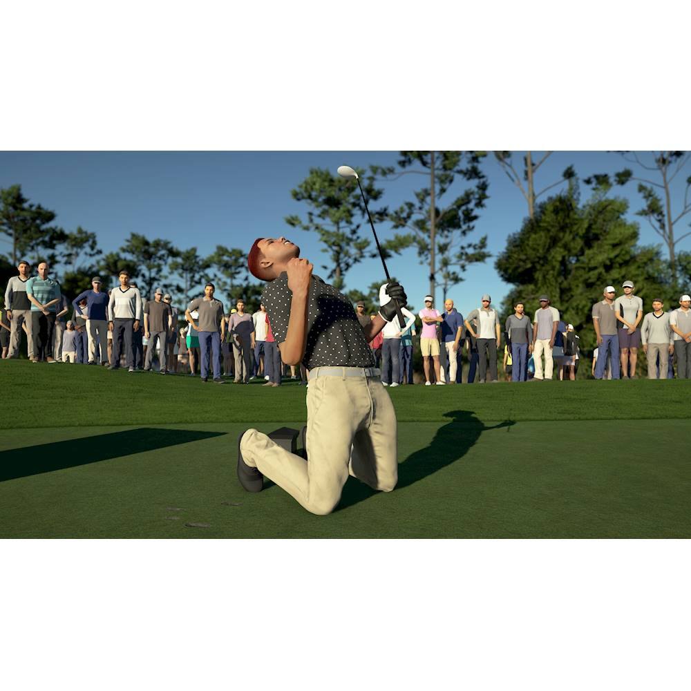 Alt View 13. 2K - PGA Tour 2K21.
