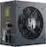 Alt View 11. Seasonic - FOCUS GX-1000, 1000W 80+ Gold PSU, Full-Modular, Fan Control in Fanless, Silent, Cooling Mode, 10 Yr Warranty - Black.