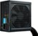 Alt View Zoom 12. Seasonic - SSR-500GB3, 500W 80+ Bronze PSU, ATX12V/EPS12V, Direct Output, Smart & Silent Fan Control, 5 yr Warranty - Black.
