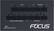 Alt View 16. Seasonic - FOCUS PX-650, 650W 80+ Platinum PSU, Full-Modular, Fan Control in Fanless, Silent, Cooling Mode, 10 Yr Warranty - Black.