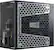Alt View 11. Seasonic - PRIME TX-1000, 1000W 80+ Titanium PSU, Full-Modular, Fan Control in Fanless, Silent, Cooling Mode, 12 Yr Warranty - Black.