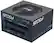 Alt View 12. Seasonic - FOCUS GX-750, 750W 80+ Gold PSU, Full-Modular, Fan Control in Fanless, Silent, Cooling Mode, 10 Yr Warranty - Black.