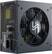 Alt View 13. Seasonic - FOCUS GX-750, 750W 80+ Gold PSU, Full-Modular, Fan Control in Fanless, Silent, Cooling Mode, 10 Yr Warranty - Black.