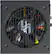 Alt View 18. Seasonic - FOCUS GX-750, 750W 80+ Gold PSU, Full-Modular, Fan Control in Fanless, Silent, Cooling Mode, 10 Yr Warranty - Black.