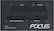 Alt View 16. Seasonic - FOCUS GX-850, 850W 80+ Gold PSU, Full-Modular, Fan Control in Fanless, Silent, Cooling Mode, 10 Yr Warranty - Black.