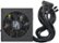 Alt View Zoom 14. Seasonic - FOCUS GM-550, 550W 80+ Gold PSU, Semi-Modular, Fits ATX Systems, Fan Control in Silent & Cooling Mode, 7 Yr Warranty - Black.
