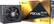 Front. Seasonic - FOCUS GM-750, 750W 80+ Gold PSU, Semi-Modular, Fits All ATX Systems, Fan Control in Silent & Cooling Mode, 7 Yr Warranty - Black.