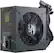 Alt View 11. Seasonic - FOCUS GM-750, 750W 80+ Gold PSU, Semi-Modular, Fits All ATX Systems, Fan Control in Silent & Cooling Mode, 7 Yr Warranty - Black.