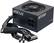 Alt View 12. Seasonic - FOCUS GM-750, 750W 80+ Gold PSU, Semi-Modular, Fits All ATX Systems, Fan Control in Silent & Cooling Mode, 7 Yr Warranty - Black.