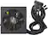 Alt View 14. Seasonic - FOCUS GM-750, 750W 80+ Gold PSU, Semi-Modular, Fits All ATX Systems, Fan Control in Silent & Cooling Mode, 7 Yr Warranty - Black.
