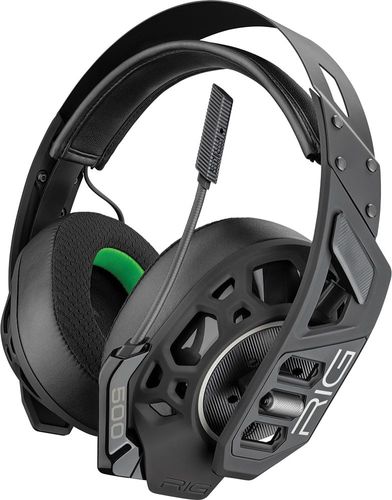 RIG - 500 PRO EX 3D Audio Gaming Headset for Xbox series X|S and Xbox One - Black