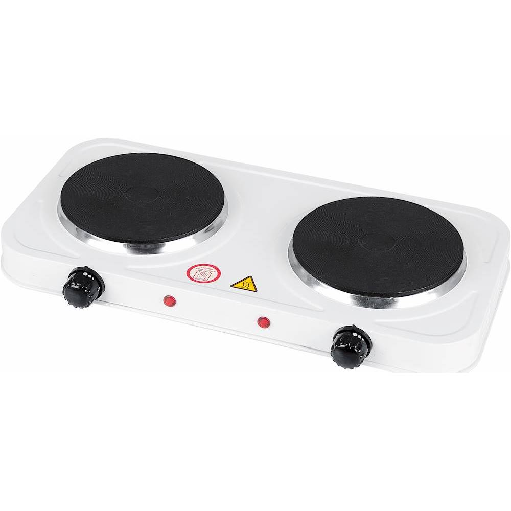 Cooking Hot Plate - Best Buy