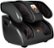 Angle Zoom. Human Touch - Reflex SWING Pro Foot, Calf, and Thigh Massager - Black/Gray.