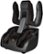 Alt View Zoom 13. Human Touch - Reflex SWING Pro Foot, Calf, and Thigh Massager - Black/Gray.