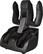 Alt View 13. Human Touch - Reflex SWING Pro Foot, Calf, and Thigh Massager - Black/Gray.