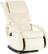 Angle. Human Touch - WholeBody 5.1 Upholstery Massage Chair - Bone.