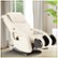 Alt View Zoom 12. Human Touch - WholeBody 5.1 Upholstery Massage Chair - Bone.