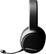Angle. SteelSeries - Arctis 1 Wireless Gaming Headset for Xbox Series X, and Xbox Series S, Xbox One - Black.