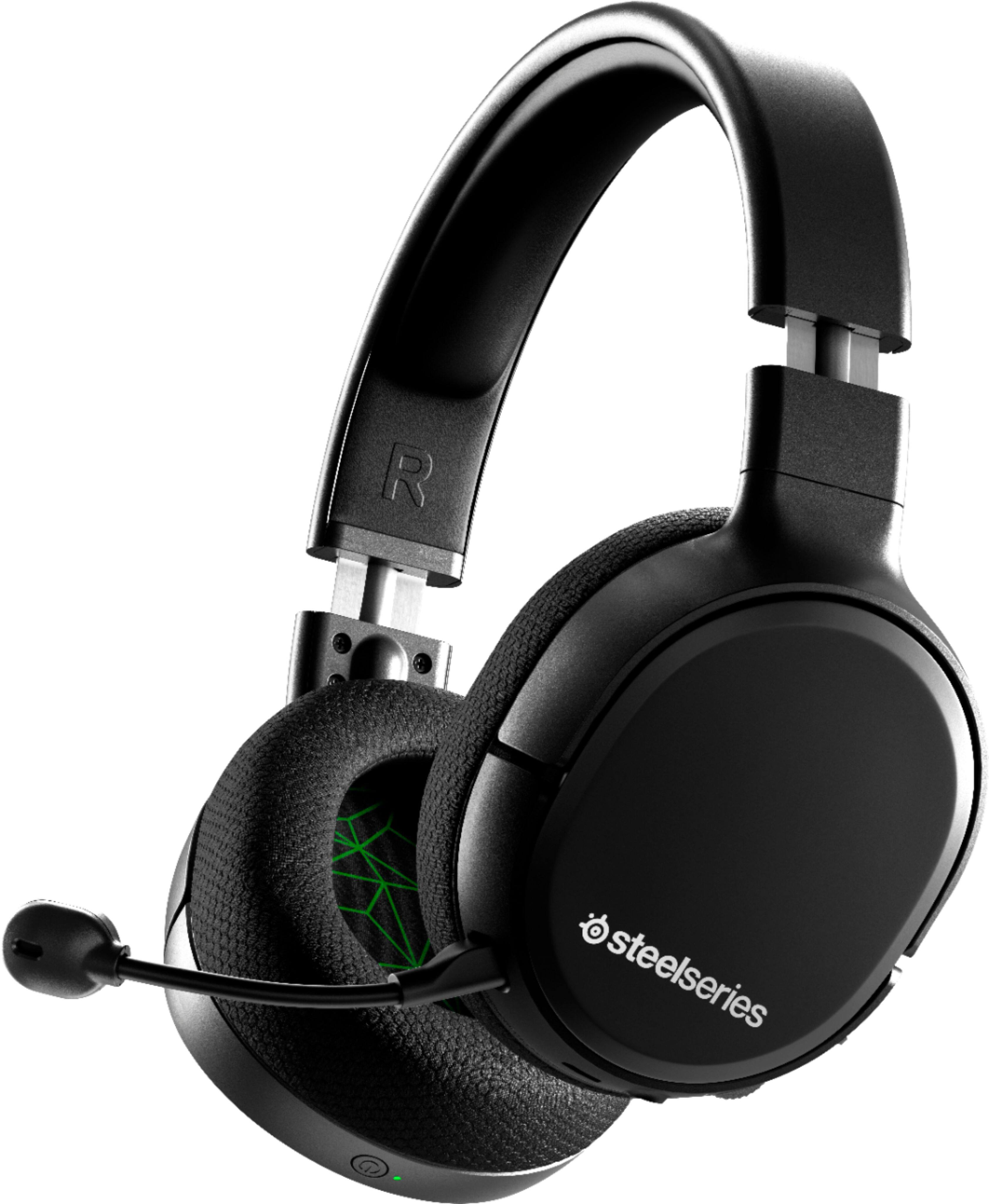 Best Buy SteelSeries Arctis 1 Wireless Gaming Headset For Xbox Series 