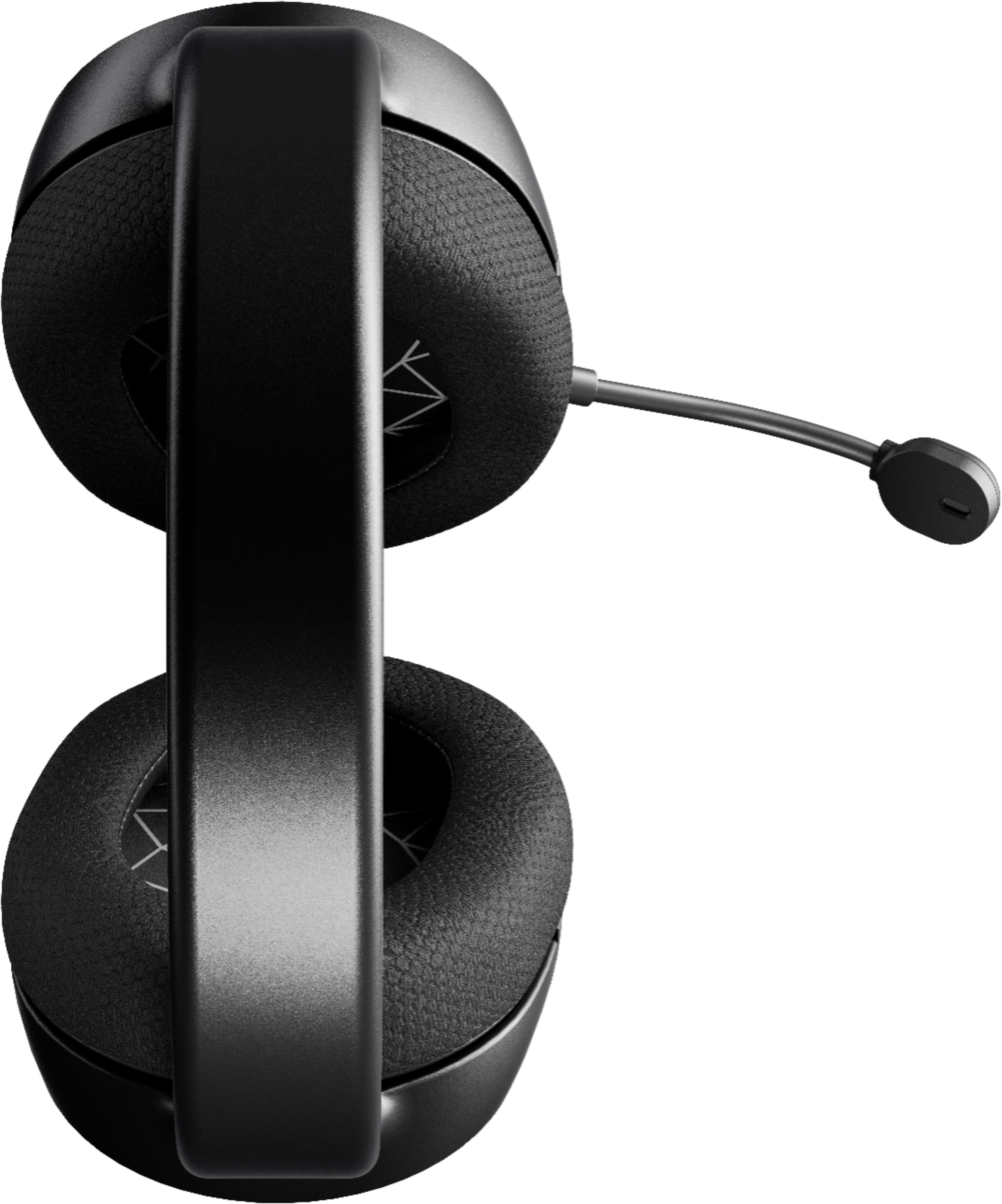 Steelseries Arctis 1 Wireless Gaming Headset For Xbox Series X And Xbox Series S Xbox One Black Best Buy