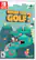 Front. Iam8bit - WHAT THE GOLF?.