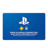 Sony - $10 PlayStation Store Card [Digital] - Front_Zoom