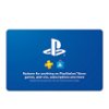 Sony - $25 PlayStation Store Card [Digital]